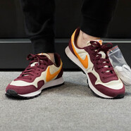 耐克（NIKE）男鞋2024秋冬季新款AIR PEGASUS '89休閑華夫鞋復古低幫運動(dòng)鞋 FN3692-181 44