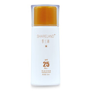 國珍香蘭閣雪盈防曬露SPF25PA++ 國珍香蘭閣雪盈防曬露SPF25+PA++