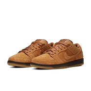 耐克（NIKE）SB DUNK LOW男女休閑低幫滑板鞋 CZ2667 小麥色BQ6817-204 39