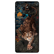 華為（HUAWEI）適用華為mate20手機殼ro中國風(fēng)mate10保護(hù)殼套防摔全包 下山虎 華為 mate20pro