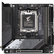 技嘉（GIGABYTE）主板B650I AORUS ULTRA主板DDR5支持AMD CPU AM5 7950X3D/7900X3D/7800X3D