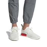 阿迪達(dá)斯 （adidas）男女三葉草夏季新款 NMD_R1 經(jīng)典減震休閑跑步鞋F(xiàn)V5344 B37619 閃電速發(fā) 44