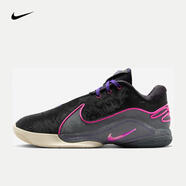 耐克（NIKE）LEBRON XXII EP 詹姆斯男子籃球鞋 FZ1095-001 42