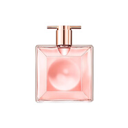 蘭蔻（LANCOME）是我香水 25ml  法式浪漫花果香氛 甜美濃香