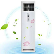 夏立空調掛機大1匹1.5匹2p3匹單冷暖定頻壁掛式家用臥室節能立式柜機 大3匹 五級能效 冷暖立式柜機 自行安裝