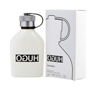 Hugo Boss 雨果博斯 反轉(zhuǎn)雨果 EDT 125ml