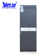 科創(chuàng) 屏蔽機柜37U C級電磁屏蔽機柜 網絡服務器屏蔽機柜 保密機柜 700*1000*2000 KCP-G7037E