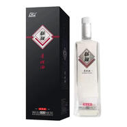 LONGOLD酩餾青稞酒國慶裝國際52度*6瓶*750ml整箱青?；ブ逑阈图兗Z白酒 52%vol 750mL 6瓶