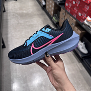 耐克（NIKE）女鞋2025秋季新款 Air Zoom 飛馬39 緩震氣墊鞋運動(dòng)鞋跑步鞋 FJ2974-001 37.5