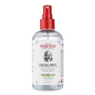 Thayers 無(wú)酒精金縷梅面部噴霧爽膚水 含蘆薈黃瓜舒緩保濕 237ml