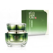 百雀羚草本百雀羚鮮妍新肌系列（新老包裝隨機發(fā)貨） 百雀羚鮮妍新肌撫紋修護眼霜