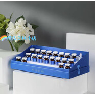 潤妮秀Renecell護膚品旗艦保濕補水修復鉆石護膚套裝中國韓國版隨機發(fā) 噴霧安瓶一盒20支