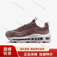 耐克（NIKE）女鞋 新款Air Max 97子彈頭全掌氣墊運動(dòng)跑步鞋 885691-700 FB4496-200 39