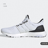 阿迪達(dá)斯Adidas/阿迪達(dá)斯男女舒適休閑透氣運(yùn)動(dòng)低幫跑步鞋 GY0536 GY0536 41