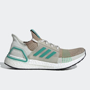 阿迪達斯 （adidas）春季新款 UltraBOOST 19 男子緩震耐磨運動舒適透氣跑步鞋G27509 F35239 43 (265mm)