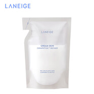 蘭芝（LANEIGE）爽膚水敏感肌膚神經(jīng)酰胺勝肽微精華牛奶水170ml七夕情人節(jié)送女友 替換裝神酰牛奶水 170ml