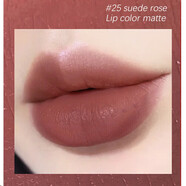 唐魅可口紅16口紅情人節禮物禮盒裝20/24/50/52/93/100/159號口紅 tf黑管25啞光_麂膚