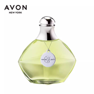 雅芳（AVON）小黑裙香水女士走珠香水淡香清新自然學(xué)生少女體香水噴霧 地球女人噴霧