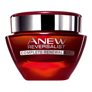 雅芳（AVON） Avon/雅芳新活彈潤緊致潔面洗面奶爽膚水精華液面霜眼霜提拉 彈潤緊致面霜50g