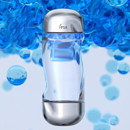 【9成新】茵芙莎（IPSA）凝潤爽膚水流金水200ml 保濕透亮消閉口 送友七夕禮物