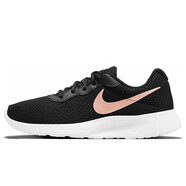耐克（NIKE）女鞋夏季新款運(yùn)動(dòng)鞋輕便舒適休閑鞋網(wǎng)面透氣跑步鞋CW3178-611 DJ6257-001/網(wǎng)面透氣/黑粉 36