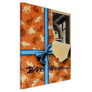書中書  清華附小推薦3-9歲 作者榮獲國際安徒生獎，2011年紅泥巴讀書俱樂部優(yōu)秀童書Top10（啟發(fā)出品）