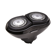 金咔適用飛利浦電動(dòng)剃須刀刀頭RQ310\\311\\320\\330\\350S510刮胡刀配件 RQ32整體機頭(1套)