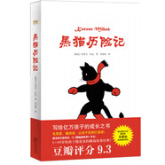黑貓歷險(xiǎn)記