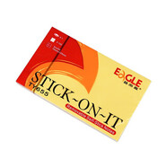 益而高（EAGLE）便利貼 TY655（75*125mm 100張/本 1本/包）12本裝