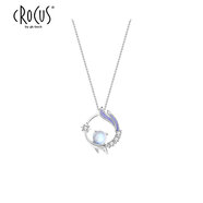 Crocus by gk-beckCROCUS長安幽夢古風(fēng)系列項(xiàng)鏈CRSN0086