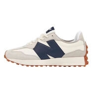 紐巴倫【廠(chǎng)牌】春秋百倫百倫nb327N字鞋男鞋女鞋阿甘鞋老爹鞋輕便 327爆賣(mài)白藍 41 偏碼