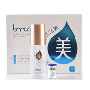 水姿薈水漾保濕靚顏修護面膜圣BMS博·蜜思 舒潤雙萃組合原修護伴侶
