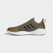 阿迪達(dá)斯（adidas）買(mǎi)手代購(gòu)阿迪達(dá)斯Adidas FLUIDFLOW 2.0男子時(shí)尚運(yùn)動(dòng)跑步鞋路跑鞋 GX8557 39