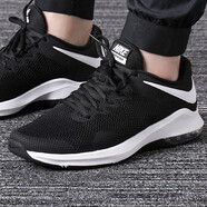 耐克（NIKE）夏季新款男鞋AIR ZOOM Vomero 柔軟緩震 運動(dòng)跑步鞋 AA7060-001 44