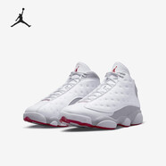 NIKE/耐克Air Jordan 13 Retro 復(fù)刻男子運(yùn)動鞋籃球鞋 414571-160 43