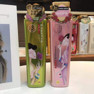 三生花洗發(fā)水精華香氛洗發(fā)露持久留香洗頭膏男女控油蓬松去屑止癢 去屑止癢+沐浴露(隨機(jī)或留言 500ml