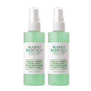 Mario Badescu 面部噴霧 118ml*2 綠茶黃瓜