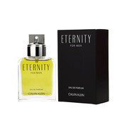 Calvin Klein 凱文克萊CK  永恒Eternity系列香水 永恒男士香水 EDP 100ml