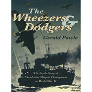 Wheezers ＆ Dodgers