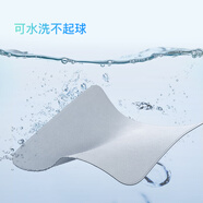 inateck拋光布屏幕清潔布適用ipad平板蘋(píng)果手機macbook擦屏抹布iPhone筆記本電腦 1片裝（商家倉）