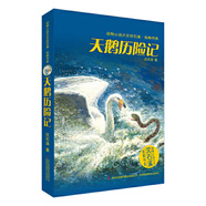 動(dòng)物小說(shuō)大王沈石溪 經(jīng)典書(shū)系  天鵝歷險記