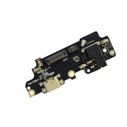 愛(ài)修客魅族MX4PRO 魅藍Note5 Note6  note8 usb充電接口插口尾插 E3 尾插小板