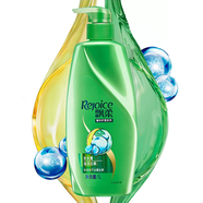 飄柔滋潤去屑洗發(fā)水家庭裝柔順告別毛躁滋潤不油膩清爽保濕男女可用 洗發(fā)水1000ml