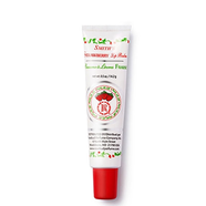 Rosebud Salve美國Rosebud Salve玫瑰花蕾膏保濕滋潤膚 14.2g 1管 草莓 管裝