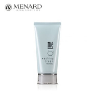 美伊娜多（MENARD）/美伊娜多美琳莎洗顏霜130g:洗面奶 Menard/美伊娜多美琳莎洗顏霜130