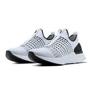 耐克（NIKE）新款男鞋 React 跑步運(yùn)動(dòng)休閑舒適透氣緩震耐磨跑步鞋 BQ8928-003 CJ0277-100 45
