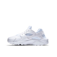 耐克（NIKE）女鞋 HUARACHE RUN 華萊士透氣跑步鞋654275-110 654275-110 35.5