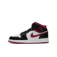 耐克（NIKE）Air Jordan 1Mid 中幫GS運(yùn)動(dòng)休閑復(fù)古籃球鞋 DJ4695-122 DJ4695-122 37.5
