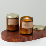 P.F. CANDLE CO.pf candle香薰蠟燭臥室安神助眠香氛閨蜜生日禮物女檀香新年新婚 NO.29 矮松木7.2oz