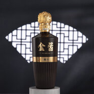 金醬醬十 53%vol 500mL 1盒
